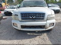 Photo 6 of 11 — 2010 Infiniti QX56