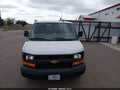 Photo 17 of 21 — 2017 Chevrolet Express 2500