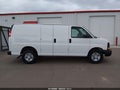 Photo 18 of 21 — 2017 Chevrolet Express 2500