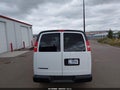 Photo 21 of 21 — 2017 Chevrolet Express 2500