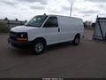 Photo 2 of 21 — 2017 Chevrolet Express 2500