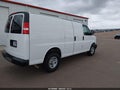Photo 4 of 21 — 2017 Chevrolet Express 2500