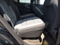 2024 Ford Bronco Sport — photo 8 of 16 | VIN 3FMCR9B66RRE16636