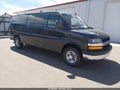 Photo 1 of 21 — 2017 Chevrolet Express 3500