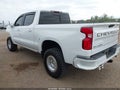 Photo 3 of 17 — 2022 Chevrolet Silverado 1500
