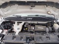 Photo 10 of 21 — 2017 Chevrolet Express 3500