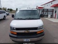 Photo 17 of 21 — 2017 Chevrolet Express 3500