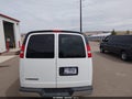 Photo 21 of 21 — 2017 Chevrolet Express 3500