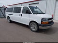Photo 1 of 21 — 2017 Chevrolet Express 3500