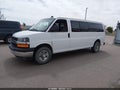 Photo 2 of 21 — 2017 Chevrolet Express 3500