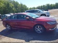 Photo 13 of 16 — 2015 Chrysler 200