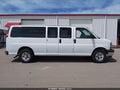 Photo 18 of 21 — 2018 Chevrolet Express 3500