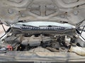 Photo 10 of 21 — 2019 Ford F-250