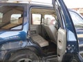 Photo 8 of 12 — 2005 Jeep Liberty