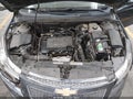 Photo 10 of 16 — 2013 Chevrolet Cruze