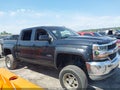 Photo 13 of 16 — 2018 Chevrolet Silverado 1500