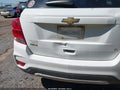 Photo 13 of 14 — 2017 Chevrolet Trax