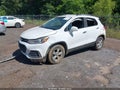 Photo 2 of 14 — 2017 Chevrolet Trax