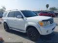 2003 Toyota Sequoia — photo 13 of 16 | VIN 5TDZT38A73S163193