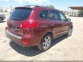 Photo 4 of 11 — 2007 Hyundai Santa Fe