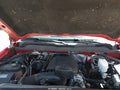 Photo 10 of 21 — 2018 Chevrolet Silverado 2500