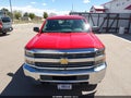 Photo 17 of 21 — 2018 Chevrolet Silverado 2500