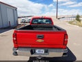 Photo 21 of 21 — 2018 Chevrolet Silverado 2500