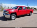 Photo 2 of 21 — 2018 Chevrolet Silverado 2500