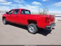 Photo 3 of 21 — 2018 Chevrolet Silverado 2500