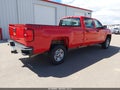 Photo 4 of 21 — 2018 Chevrolet Silverado 2500
