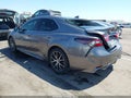 Photo 3 of 16 — 2021 Toyota Camry