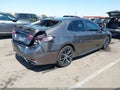 Photo 4 of 16 — 2021 Toyota Camry
