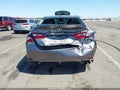 Photo 6 of 16 — 2021 Toyota Camry