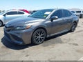 Photo 2 of 16 — 2021 Toyota Camry