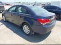 Photo 3 of 14 — 2011 Chevrolet Cruze
