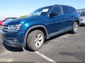 2018 Volkswagen Atlas — photo 2 of 16 | VIN 1V2LR2CA4JC585697
