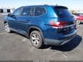 2018 Volkswagen Atlas — photo 3 of 16 | VIN 1V2LR2CA4JC585697
