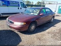 2002 Buick Century — photo 2 of 12 | VIN 2G4WS52J521215836