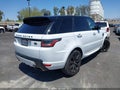Photo 4 of 22 — 2019 Land Rover Range Rover Sport