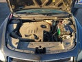 Photo 10 of 17 — 2010 Chevrolet Malibu