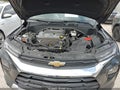 Photo 10 of 21 — 2023 Chevrolet Trailblazer
