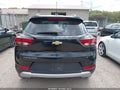 Photo 16 of 21 — 2023 Chevrolet Trailblazer