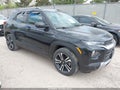 Photo 1 of 21 — 2023 Chevrolet Trailblazer