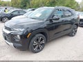 Photo 2 of 21 — 2023 Chevrolet Trailblazer