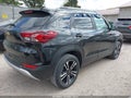Photo 4 of 21 — 2023 Chevrolet Trailblazer