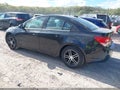Photo 3 of 13 — 2016 Chevrolet Cruze Limited