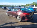 Photo 3 of 11 — 2011 Kia Optima