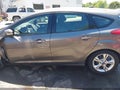 Photo 14 of 16 — 2014 Ford Focus