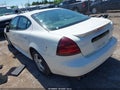 2004 Pontiac Grand Prix — photo 3 of 17 | VIN 2G2WP522141307337