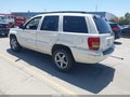 2002 Jeep Grand Cherokee — photo 3 of 11 | VIN 1J4GW58N12C124123